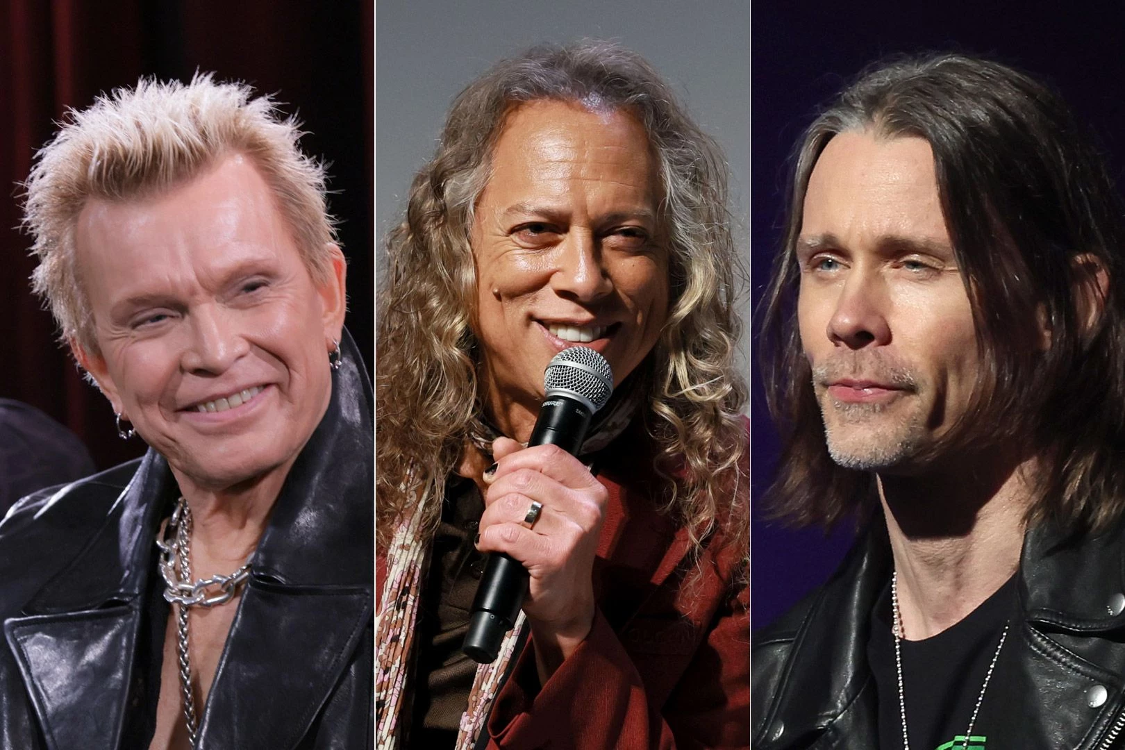 X Japan Preview 'La Venus' Acoustic + 'Without You' Unplugged