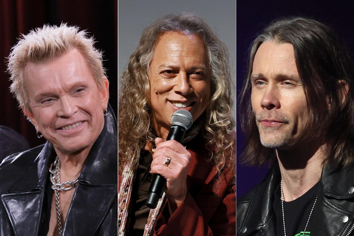 Rock Stars Celebrating Birthdays in November Rock Stars Celebrating Birthdays in November