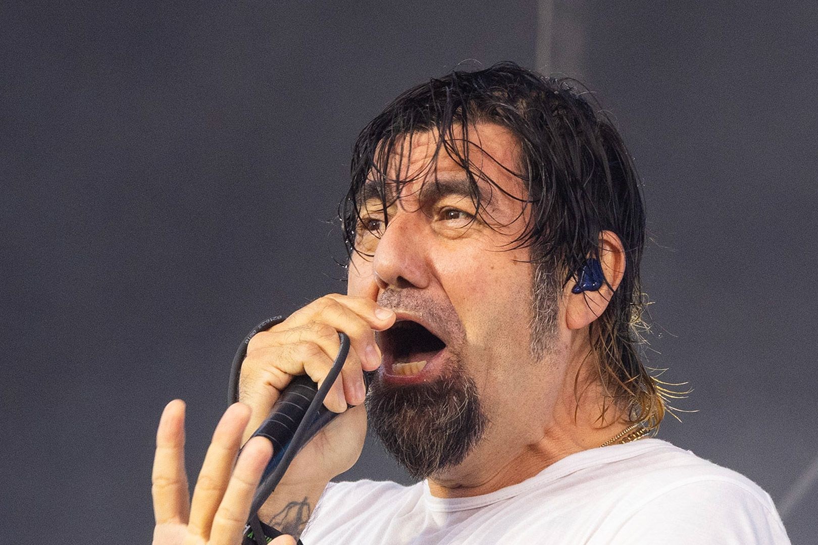 Deftones' Chino Moreno Names His All Time Favorite Song