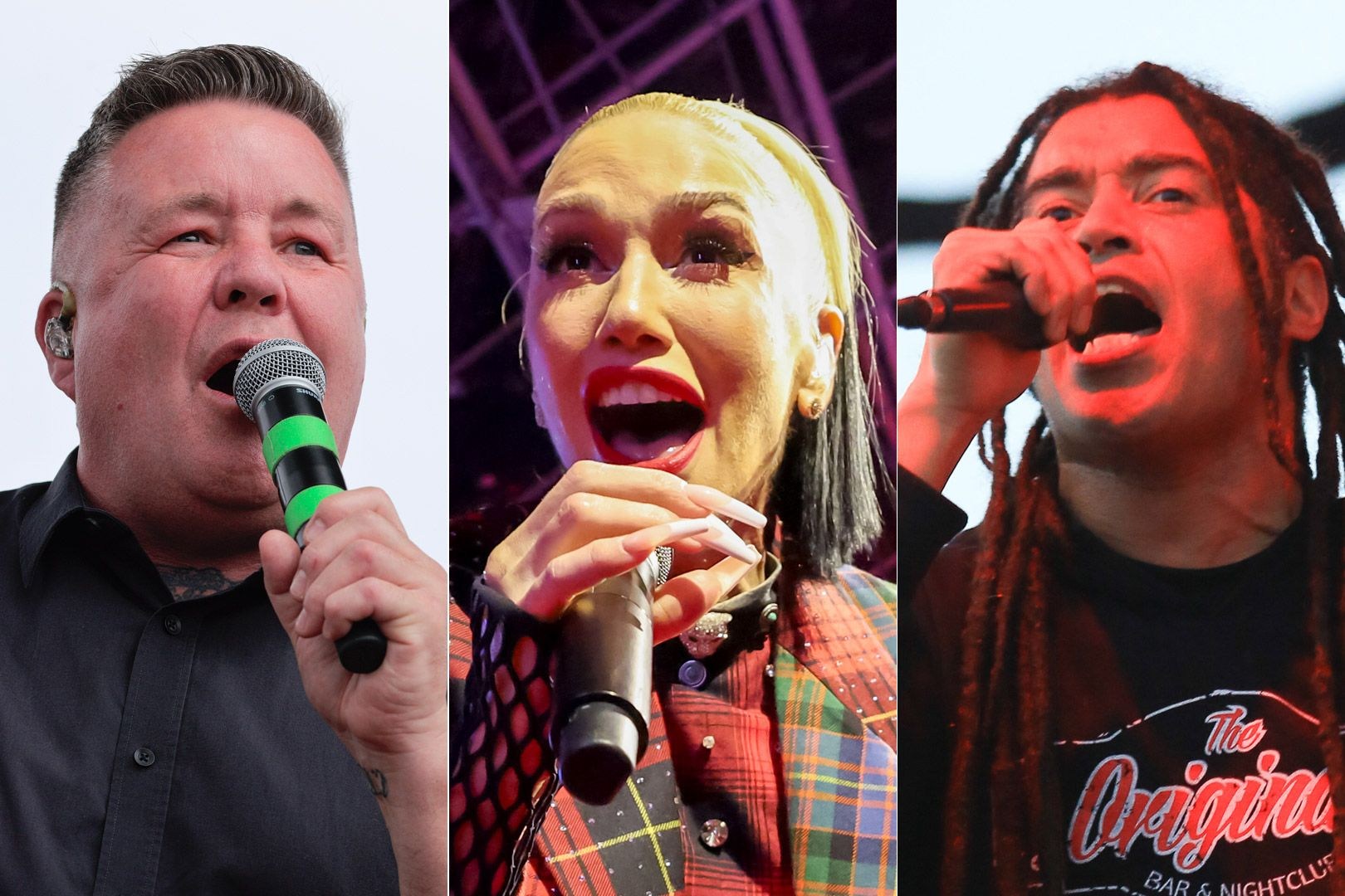 14 New Rock + Metal Tours Announced This Past Week