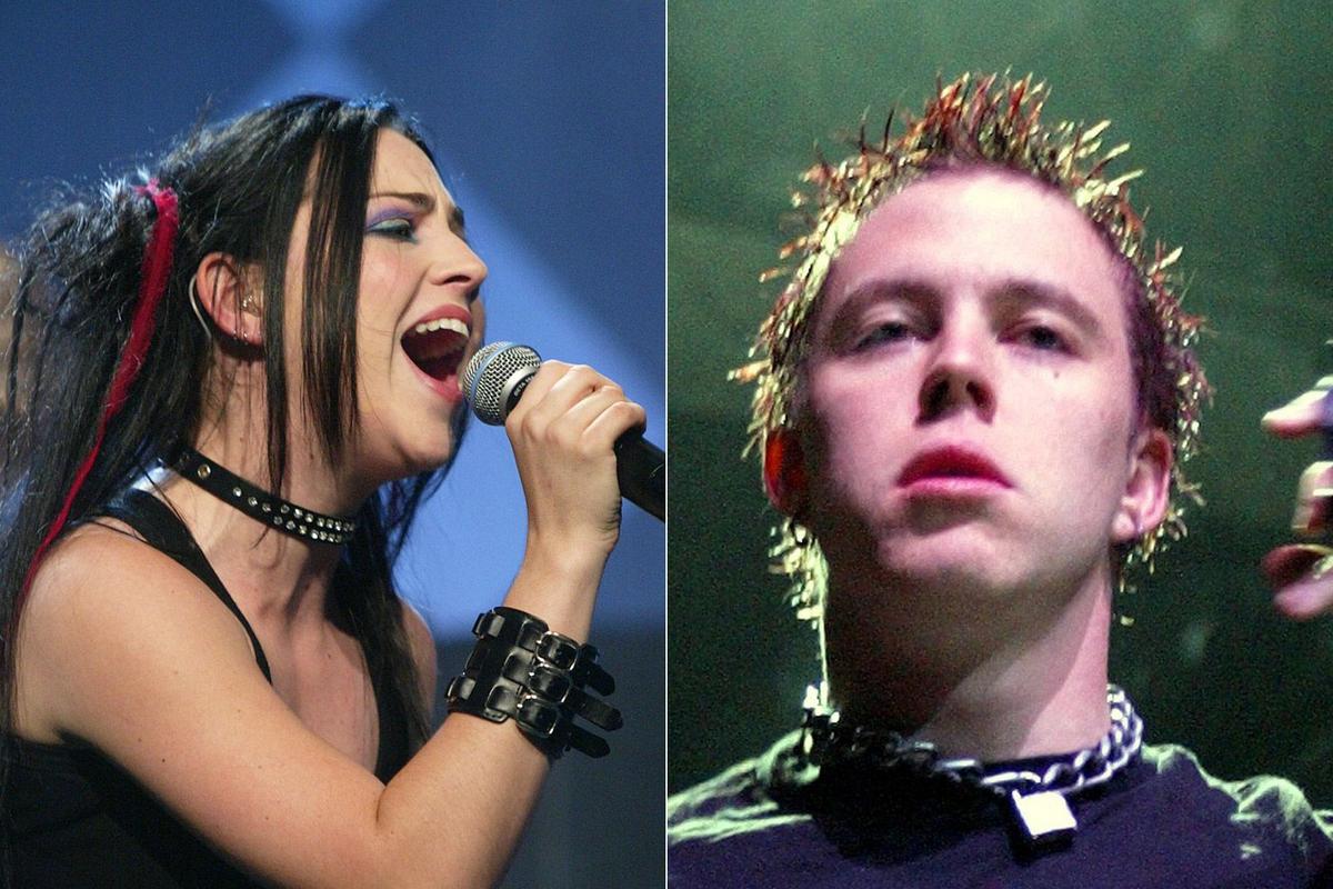 15 Best Rock Song Collaborations of the 2000s 15 Best Rock Song Collaborations of the 2000s