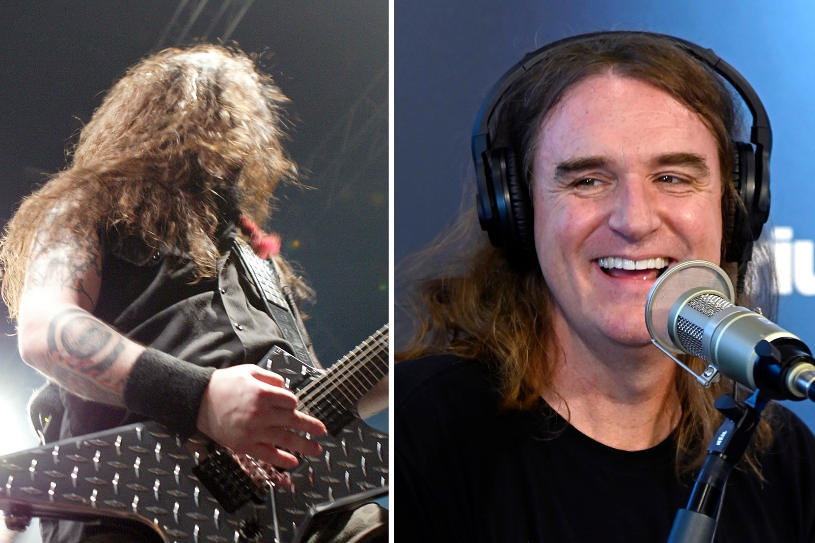 The Megadeth Album That 'Changed' Dimebag Darrell's Life