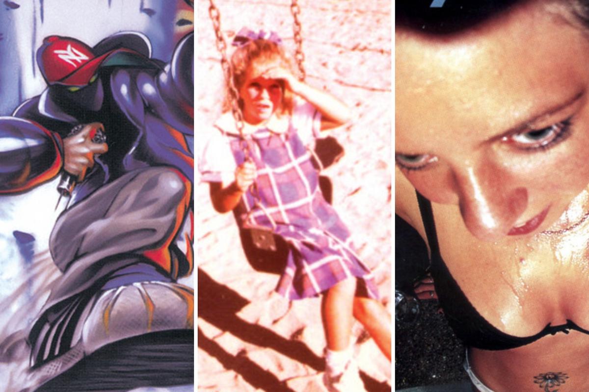 11 Essential Nu-Metal Albums You Should Own on Vinyl 11 Essential Nu-Metal Albums You Should Own on Vinyl