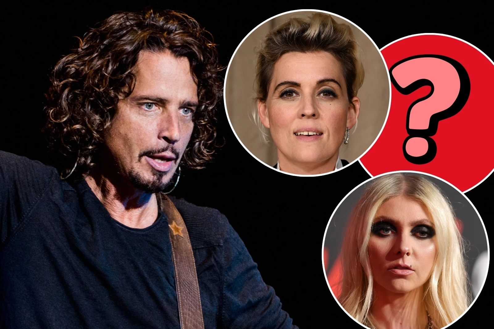 Who Will Sing With Soundgarden at the Rock and Roll Hall of Fame?