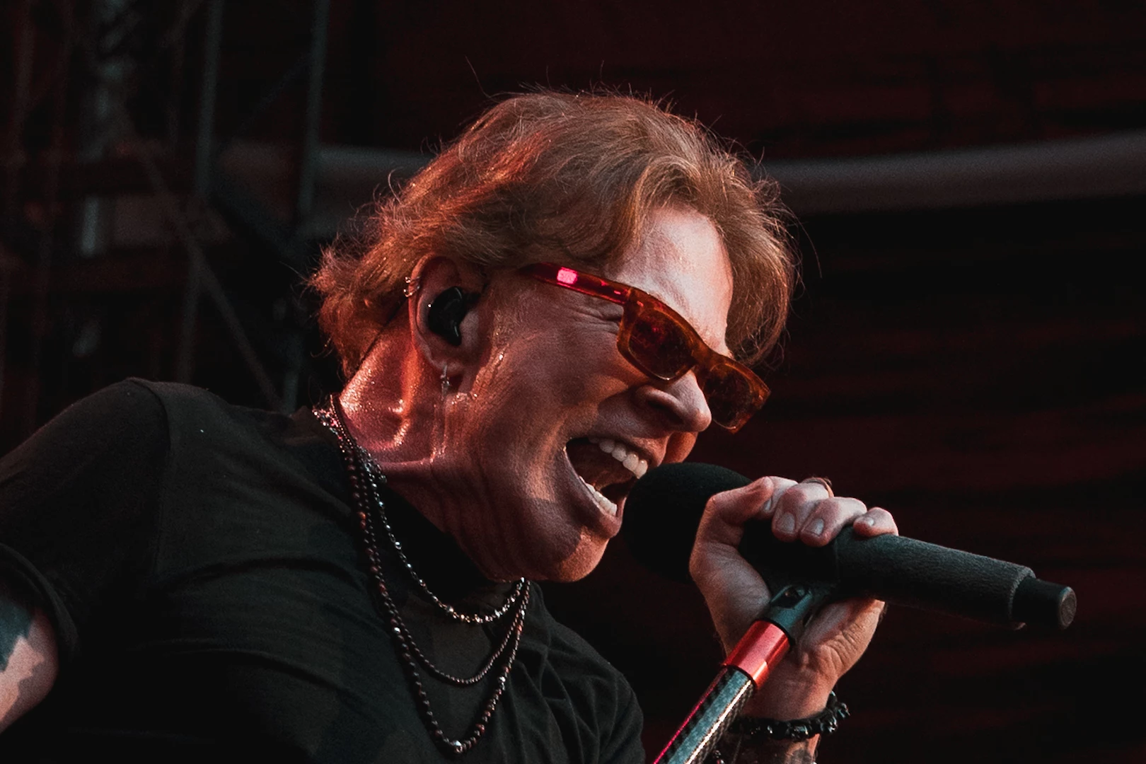 GUNS N' ROSES グリーン ロードバイク GUNS N' ROSES DRAGONFLY