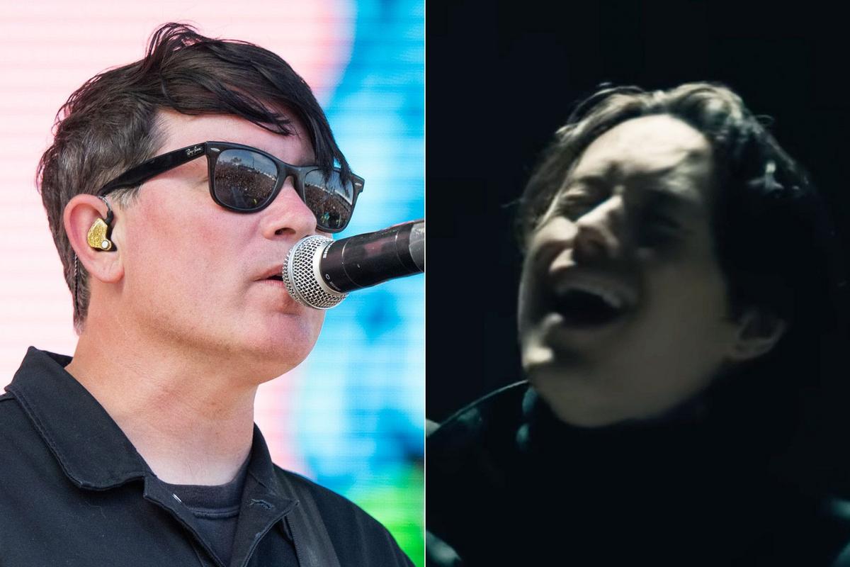 5 New Rock + Metal Tours Announced This Past Week 5 New Rock + Metal Tours Announced This Past Week