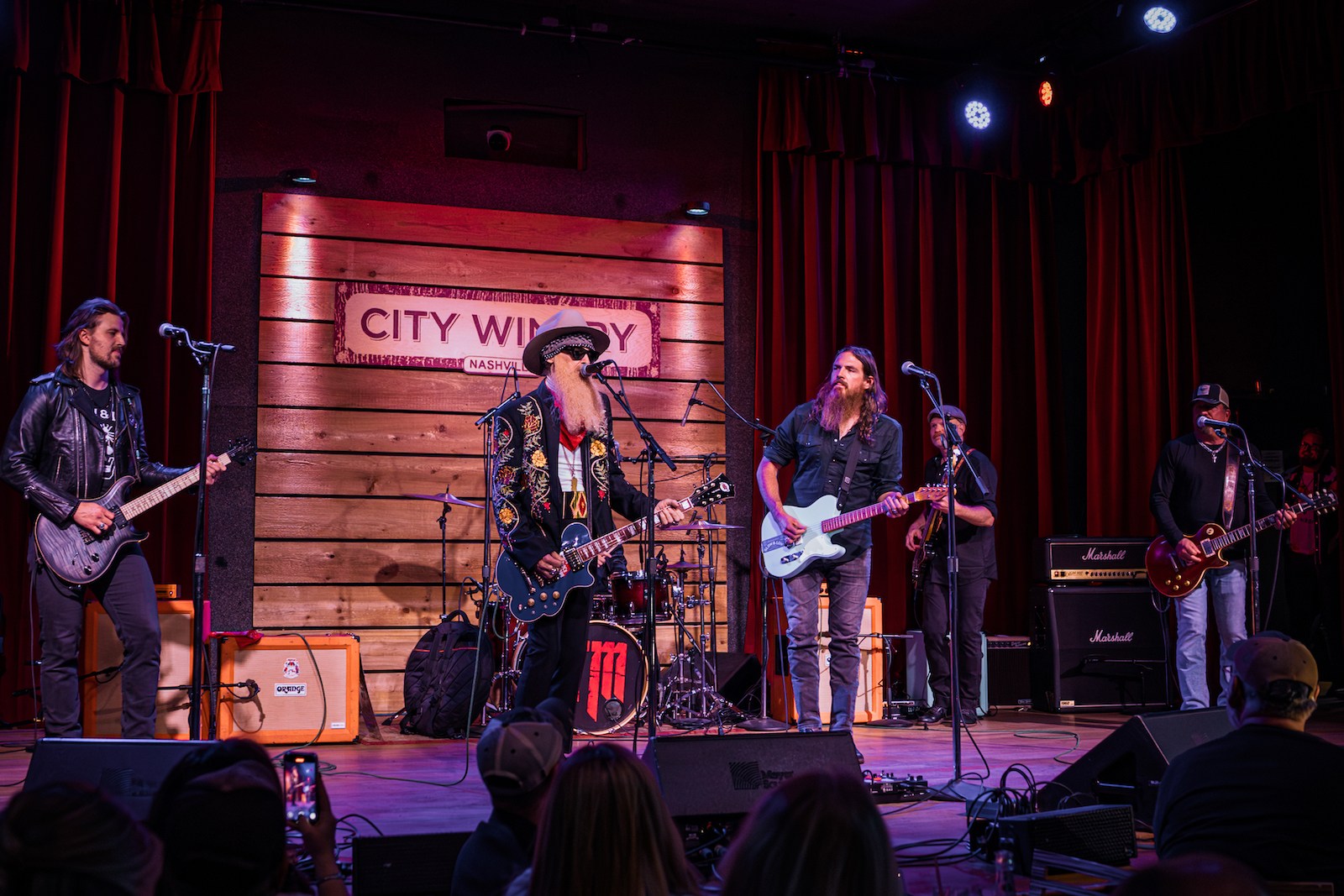 Tim Montana Helps Raise More Than $300K For Active Duty Members