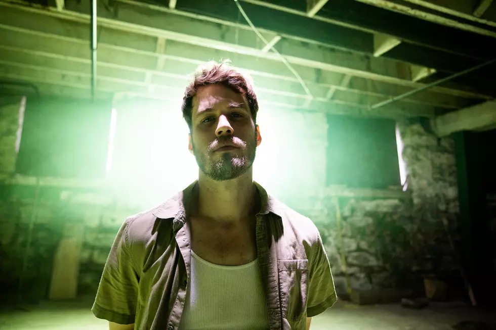 Sikarus Says He Always Wanted to ‘Say Something Very Big + Very Loudly’ – Interview
