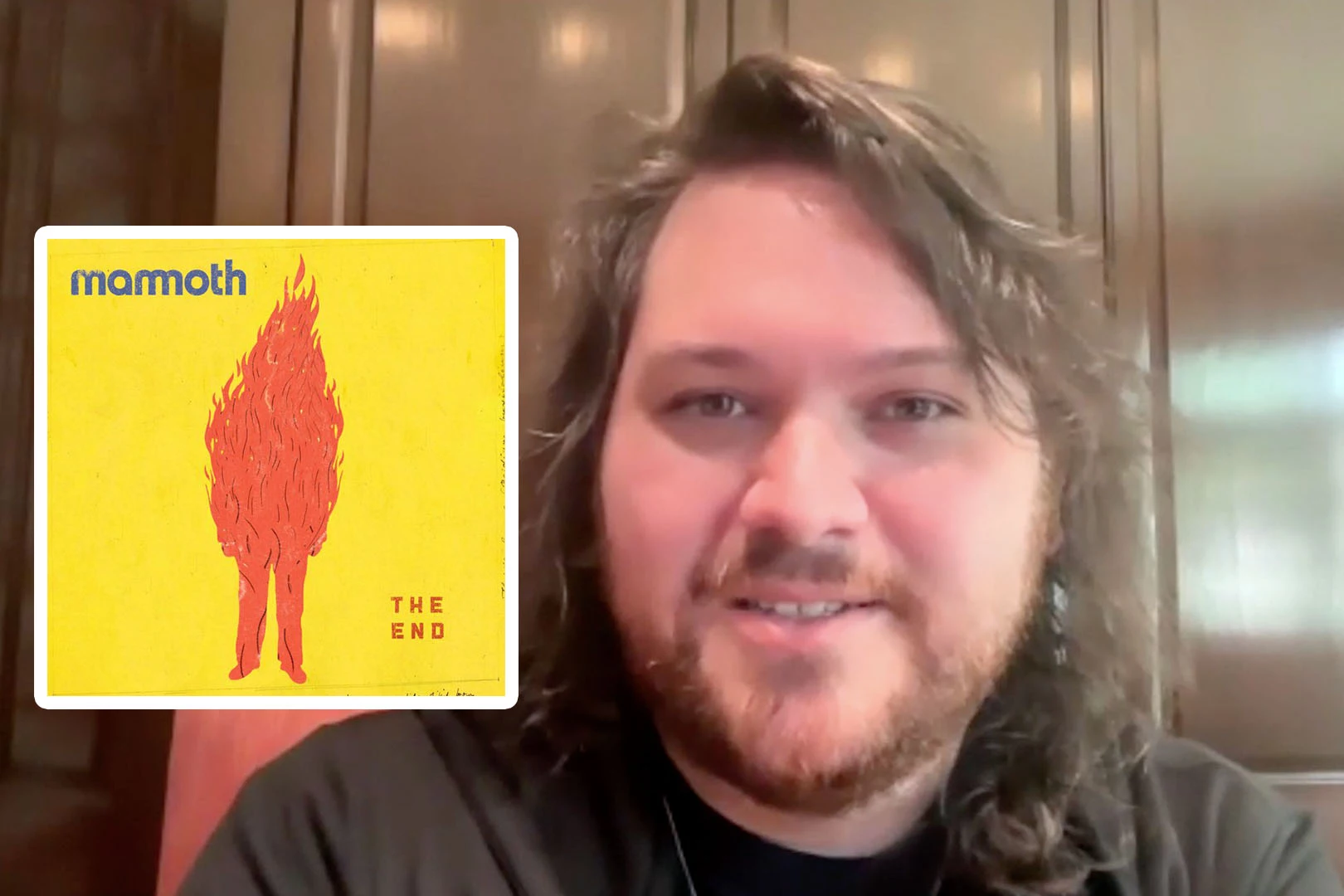 Wolfgang Van Halen's Defining Feeling While Working on New Album