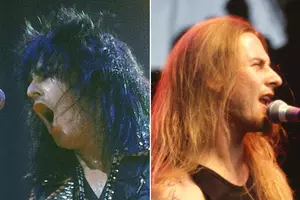 Huge Rock + Metal Bands Whose Leader Is NOT Their Lead Singer