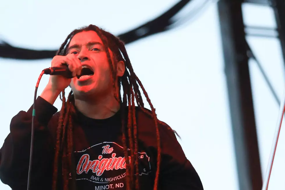 elias soriano of nonpoint