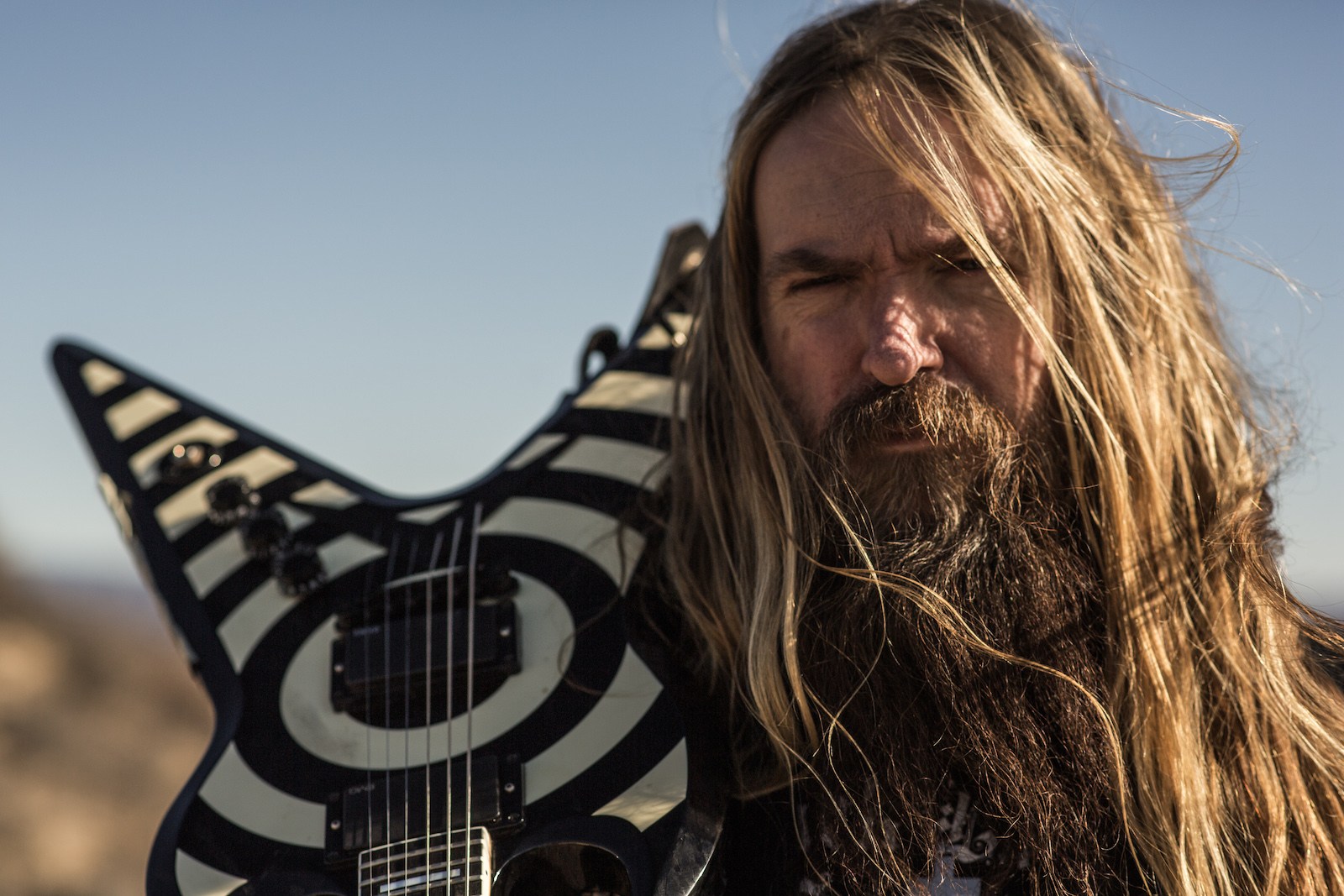 Zakk Wylde Interview: New Black Label Society Music, Ozzy + More