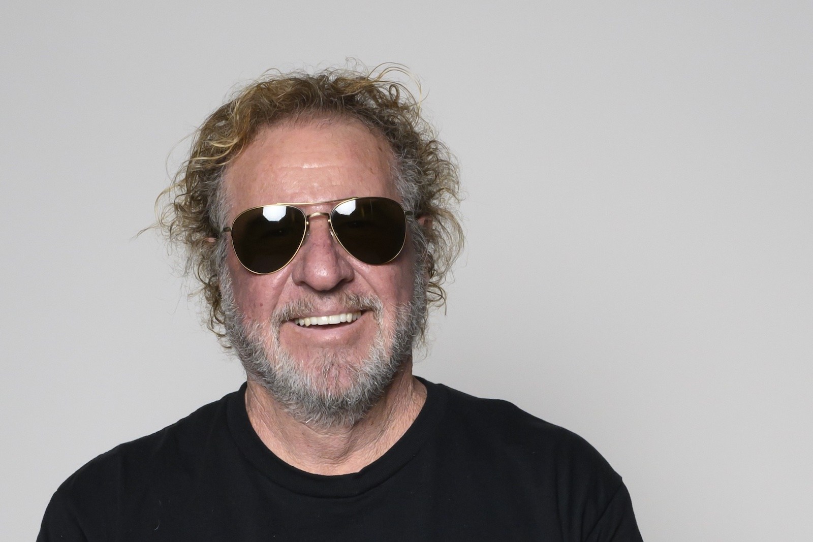 Sammy Hagar Says There's Still Something He Wants to Achieve