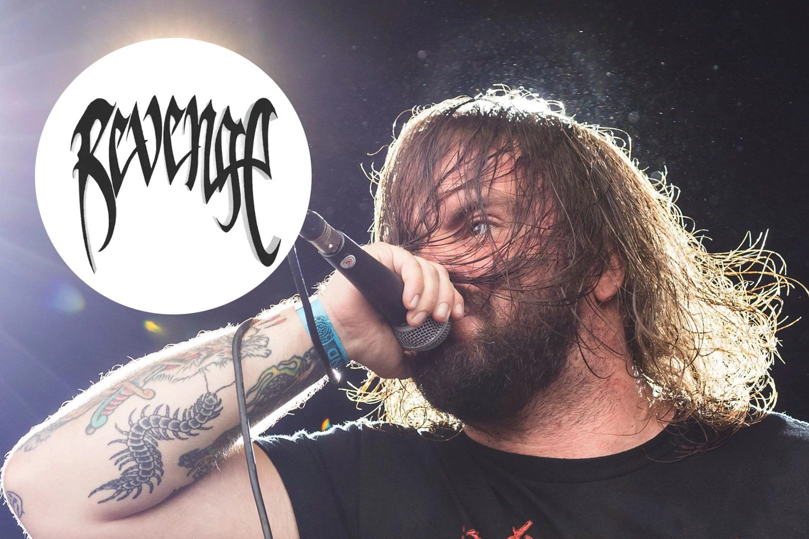 Sanguisugabogg’s Logo Ripped Off by Big Streetwear Company