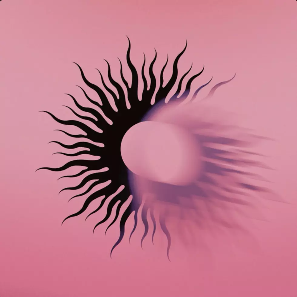 AFI, Silver Bleeds the Black Sun ...