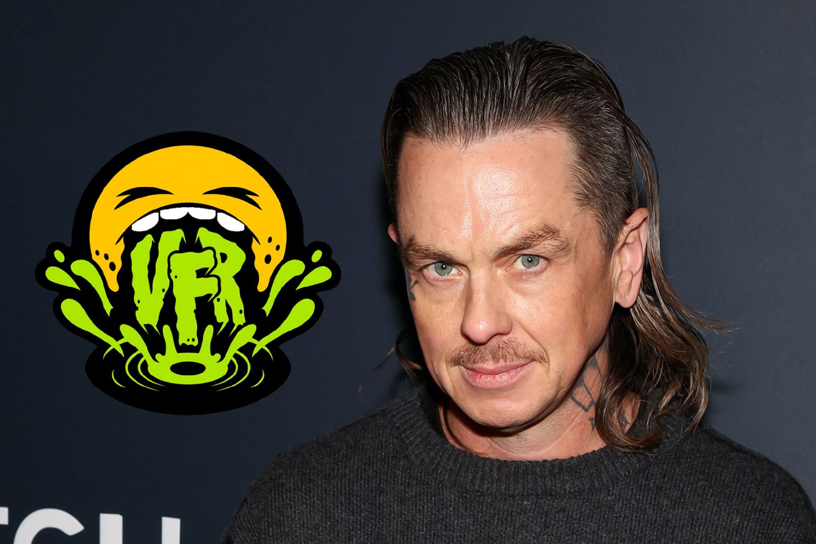 Slipknot's Sid Wilson Launches New Record Label Vomit Face