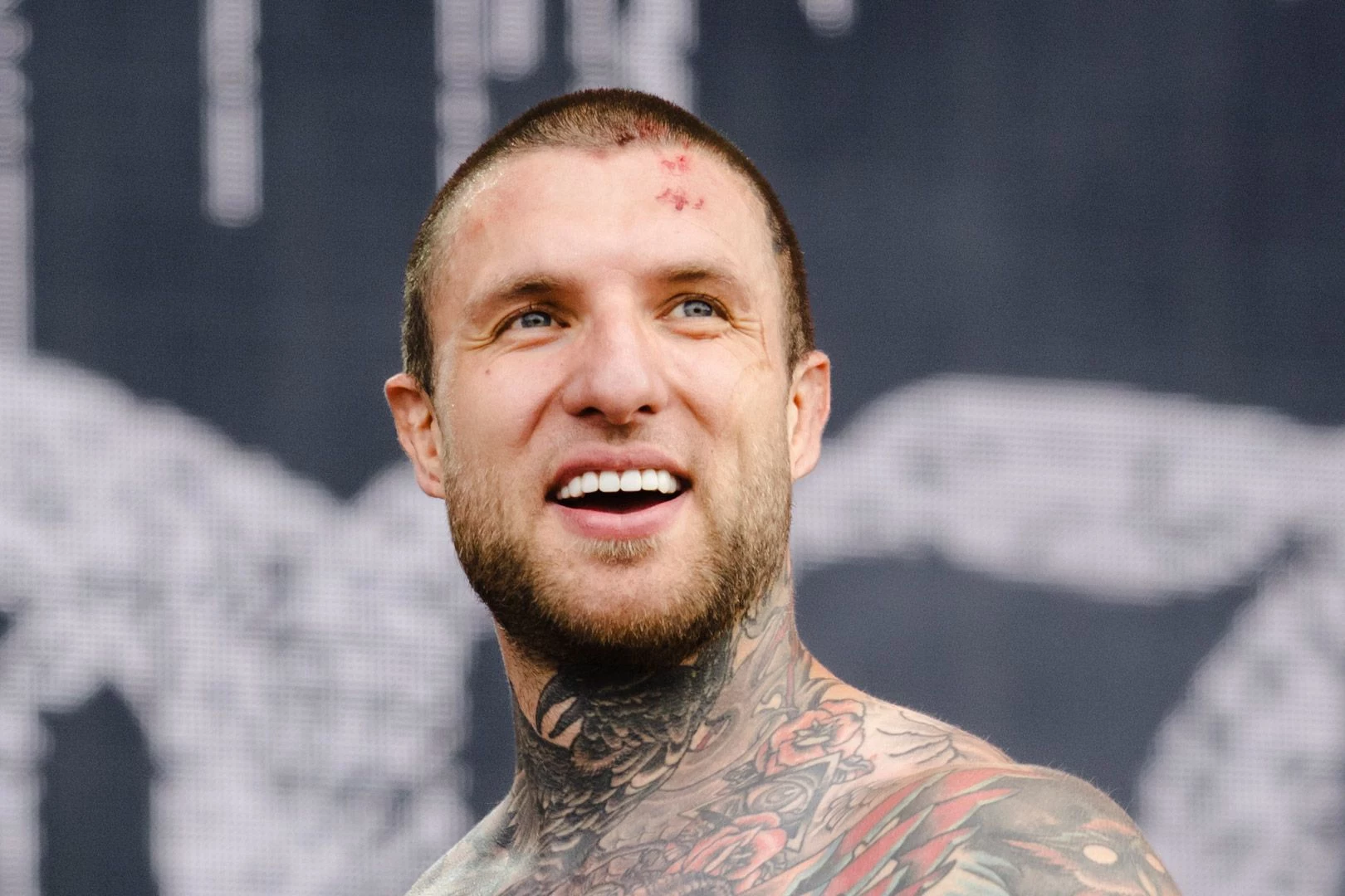 Slaughter to Prevail Book 2026 North American Headline Tour