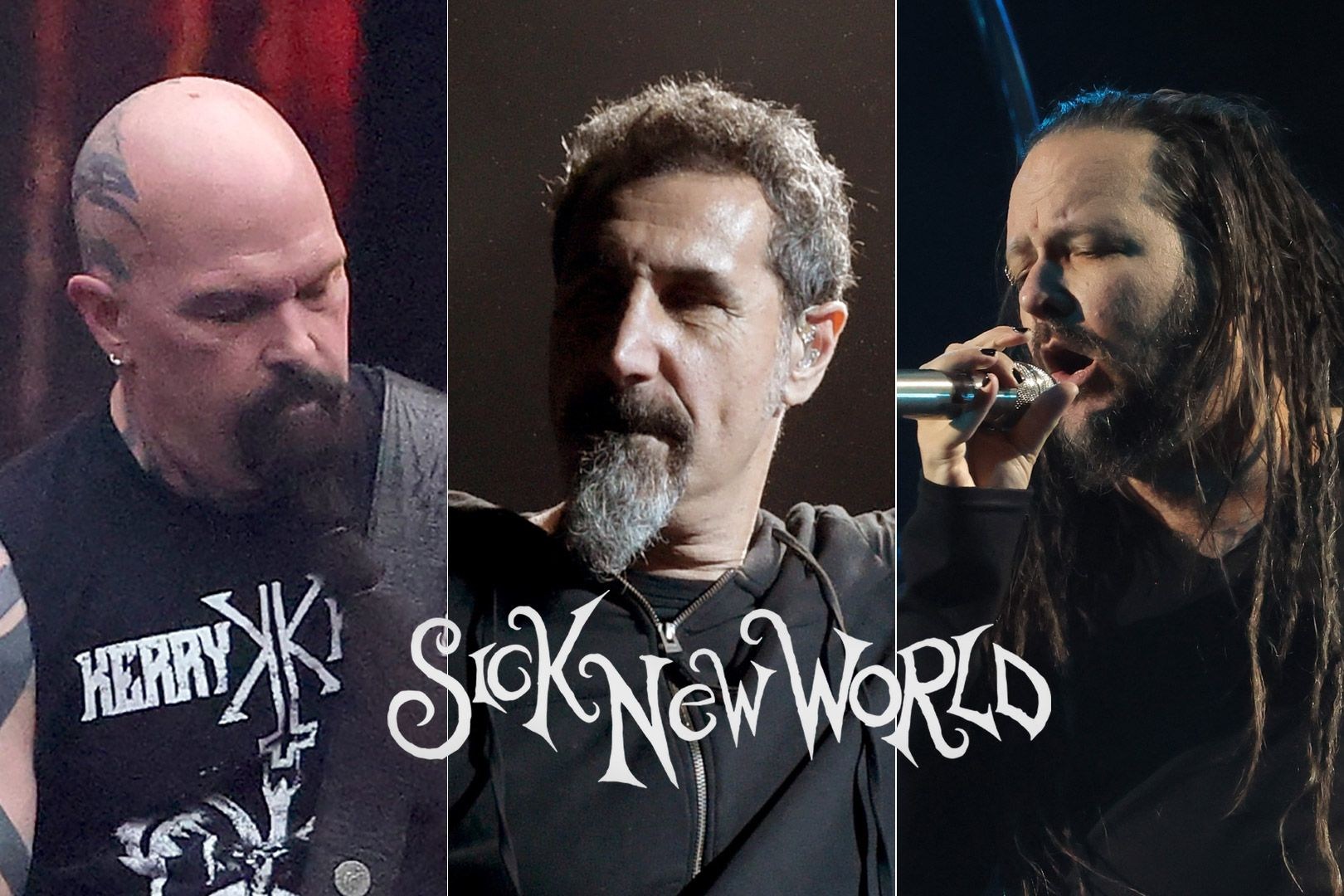 Sick New World Announces Lineups for Two 2026 Festivals