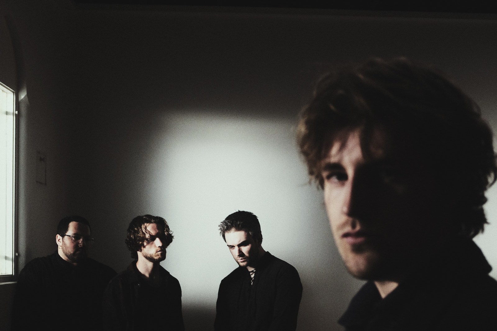 Interview: Thornhill Wrap Up Tour With Sleep Token