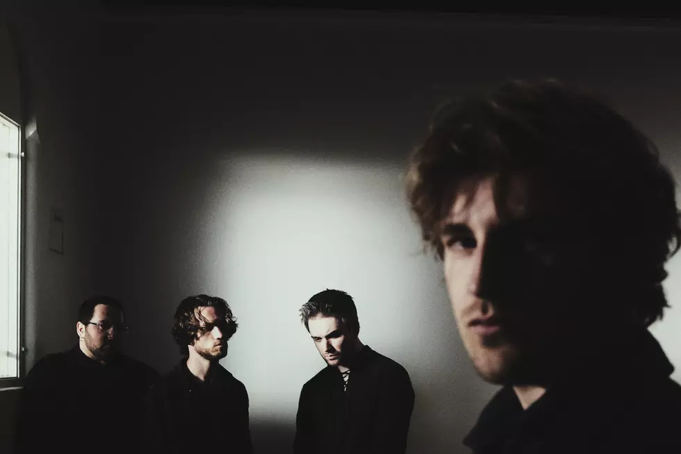 Thornhill Wrap Up Tour With Sleep Token, Discuss Their Influences + More — Interview