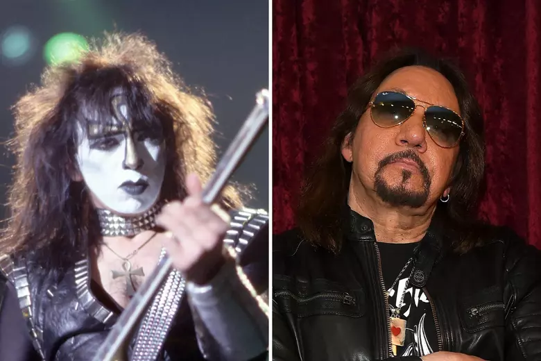 Vinnie Vincent Shares Emotional Tribute to Ace Frehley