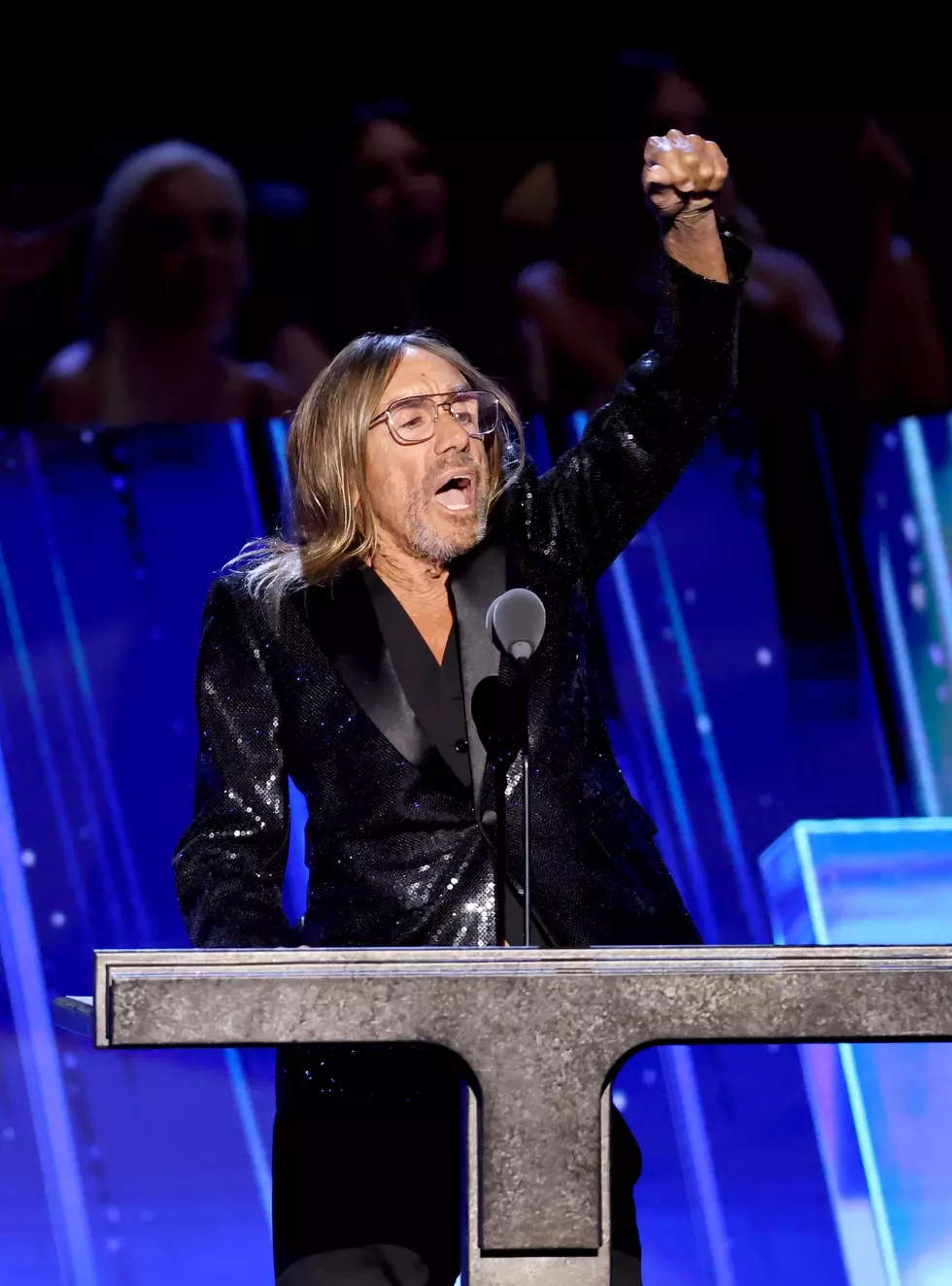 iggy pop
