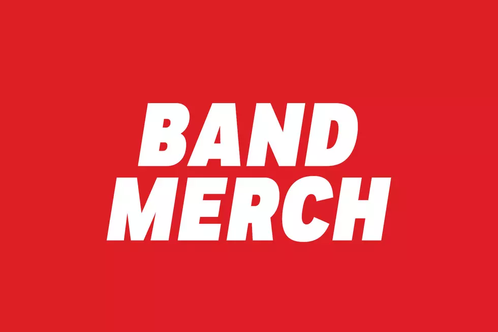 band merch graphic