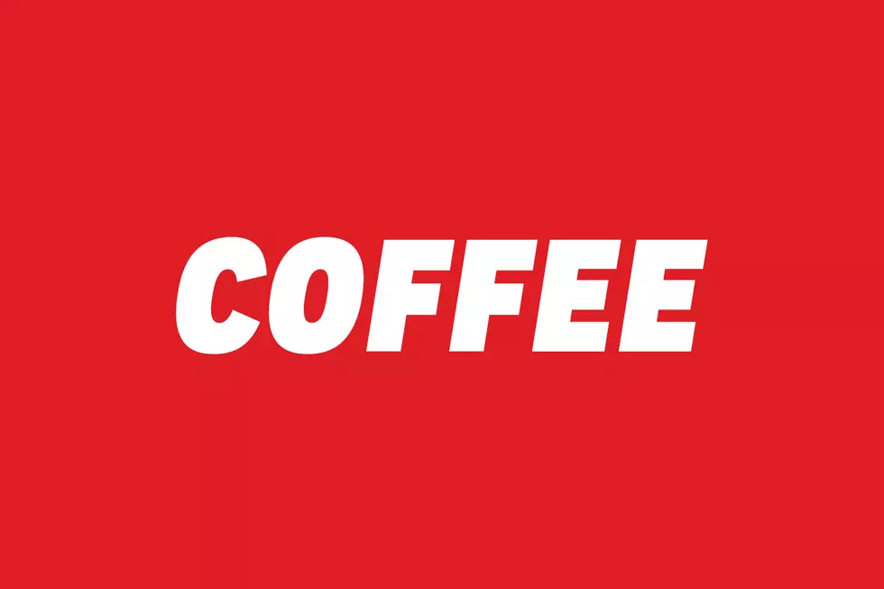 coffee graphic