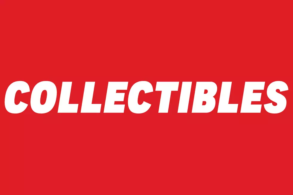 collectibles graphic