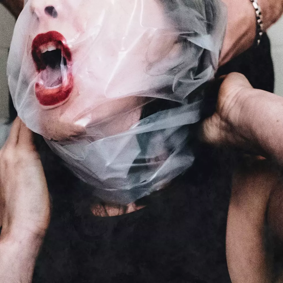 Dying Wish, <i>The Flesh Stays Together</i>