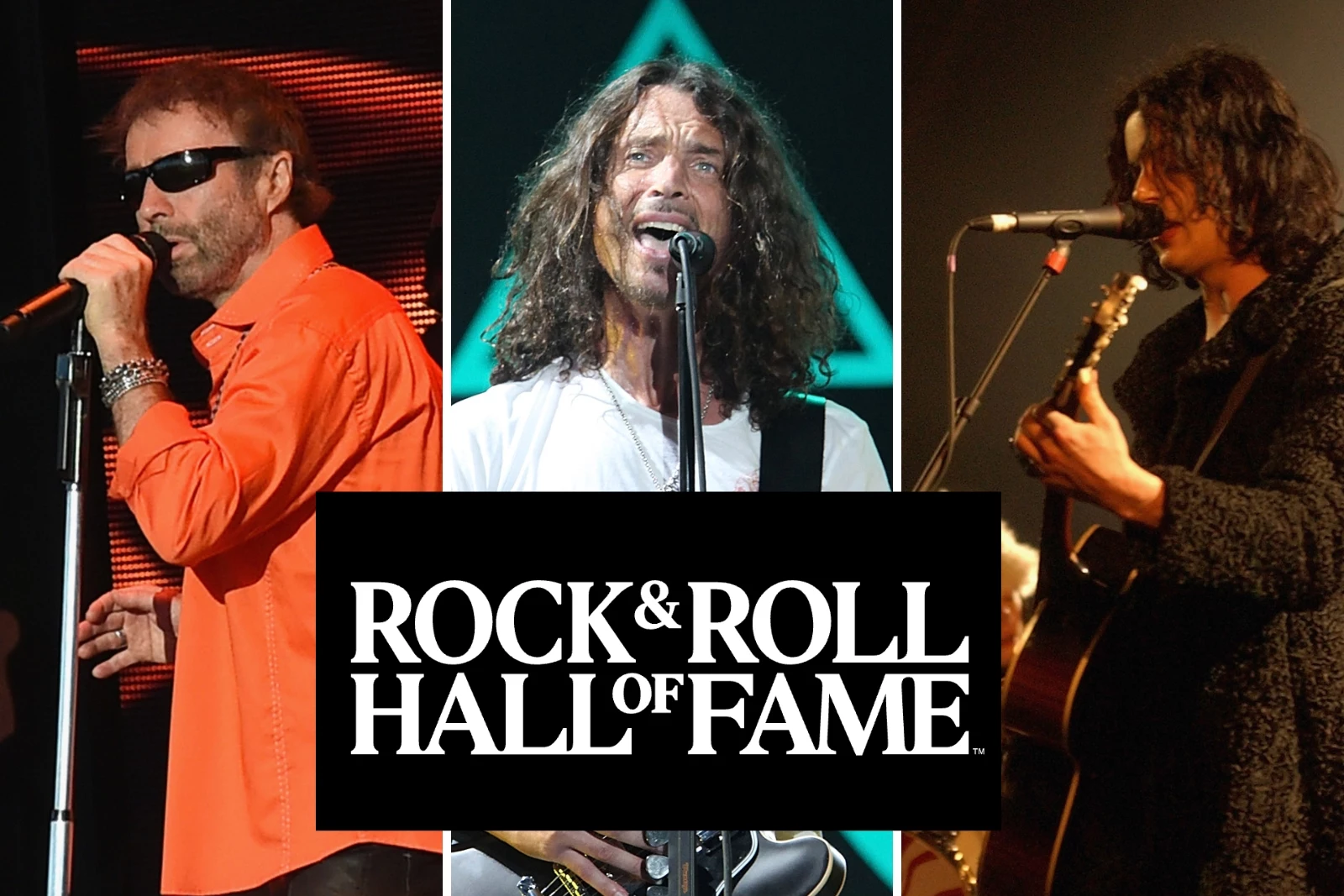 How To Watch The 2025 Rock And Roll Hall Of Fame Induction