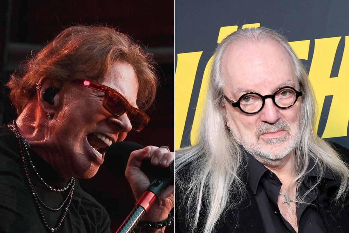 Guns N Roses Sued by Ex-Manager – What the Court Documents Reveal Guns N Roses Sued by Ex-Manager – What the Court Documents Reveal