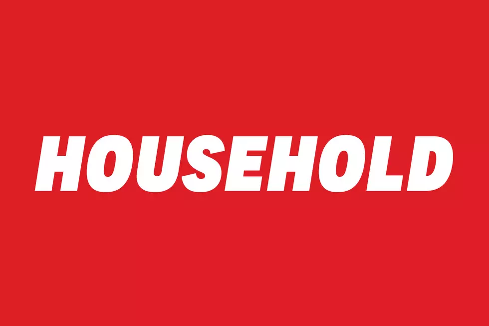 household graphic