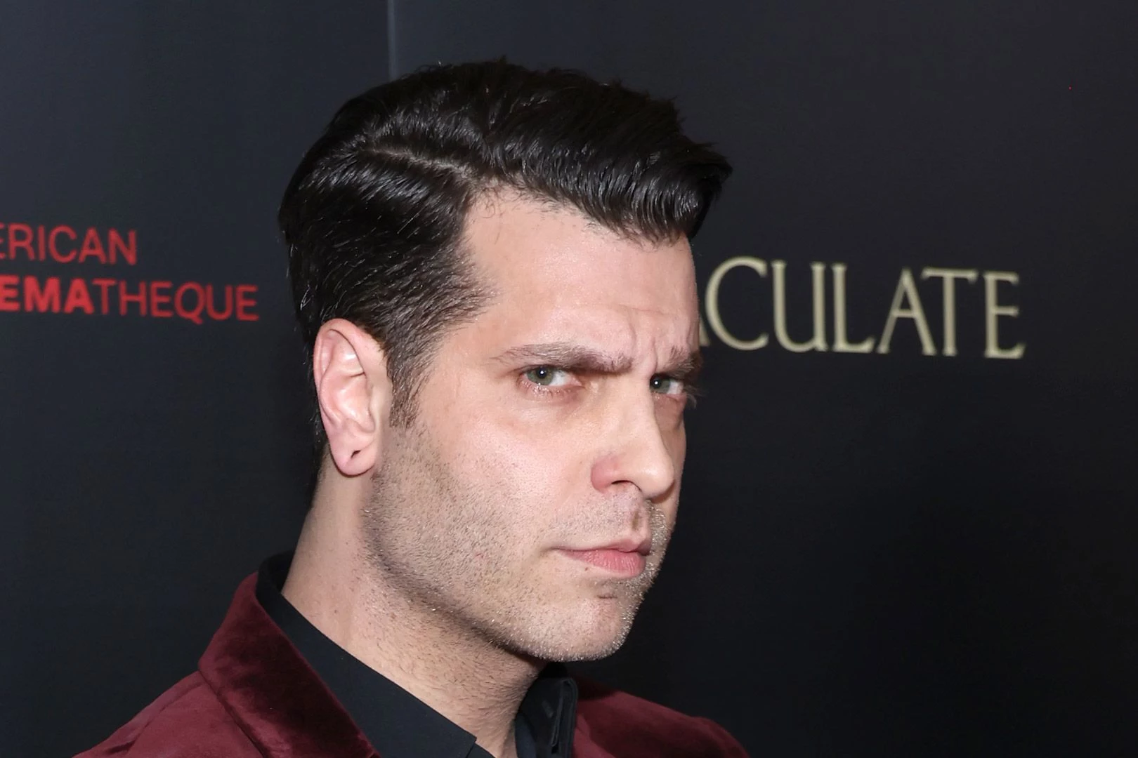 Ice Nine Kills Singer Names Influences That Inspired Live Show