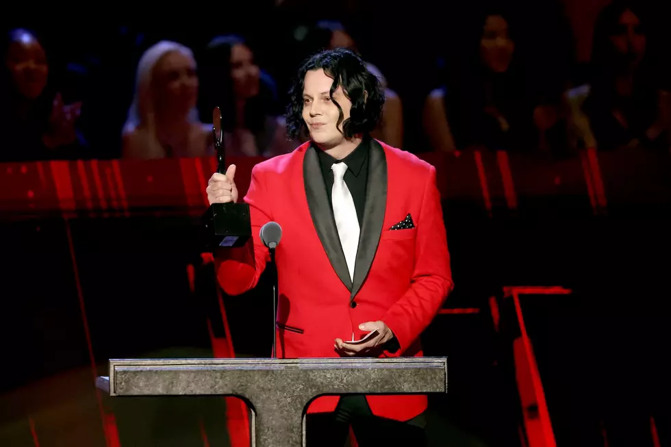 jack white