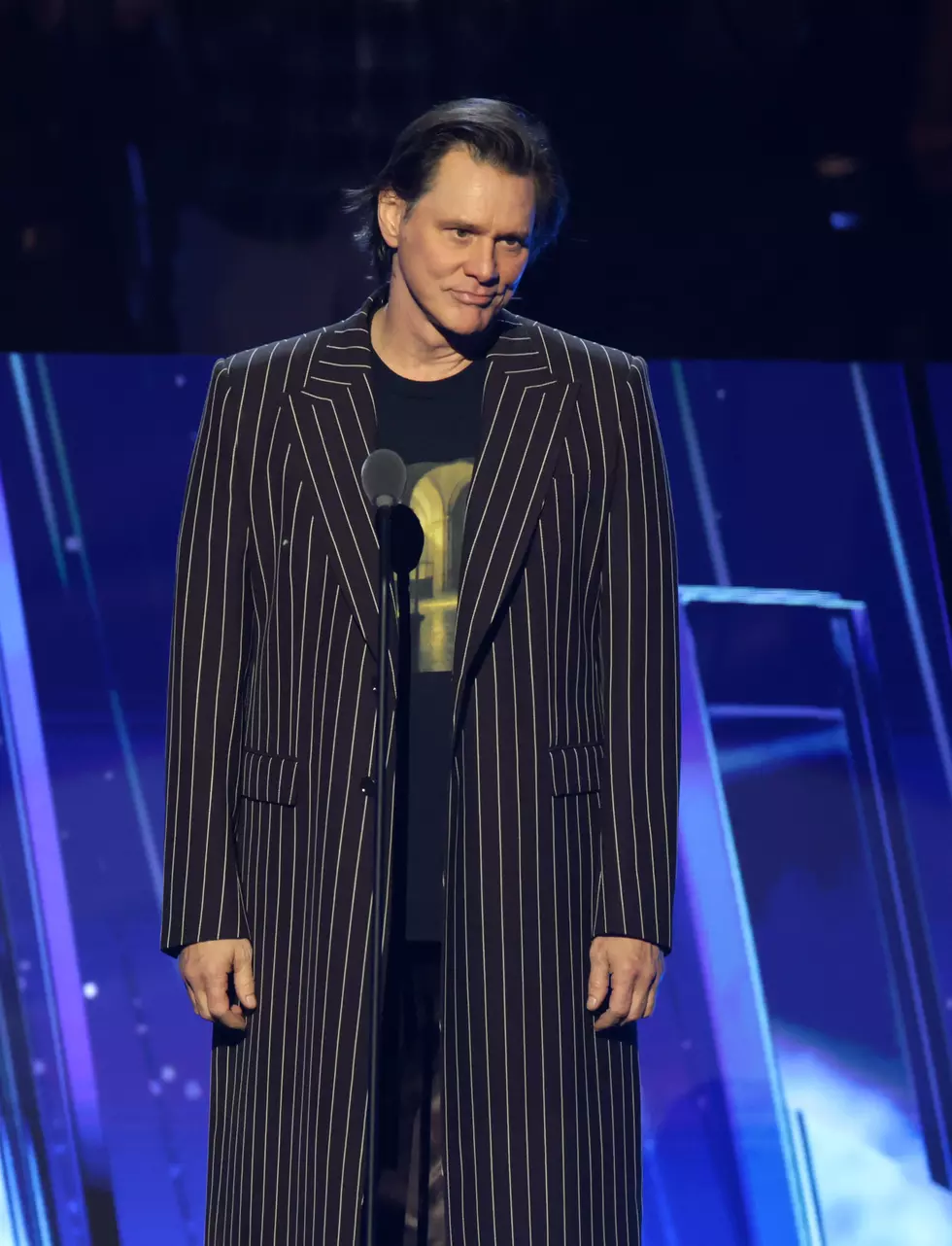 jim carrey