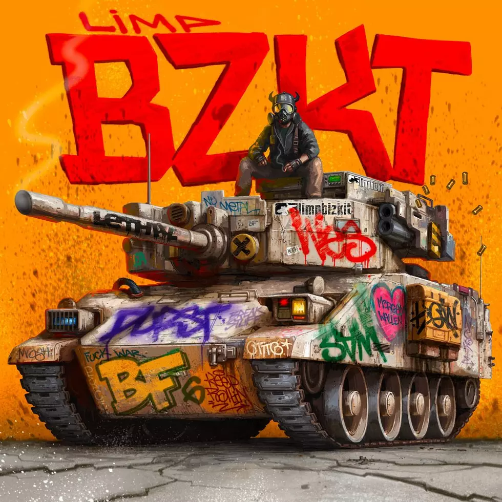 limp bizkit making love to morgan wallen