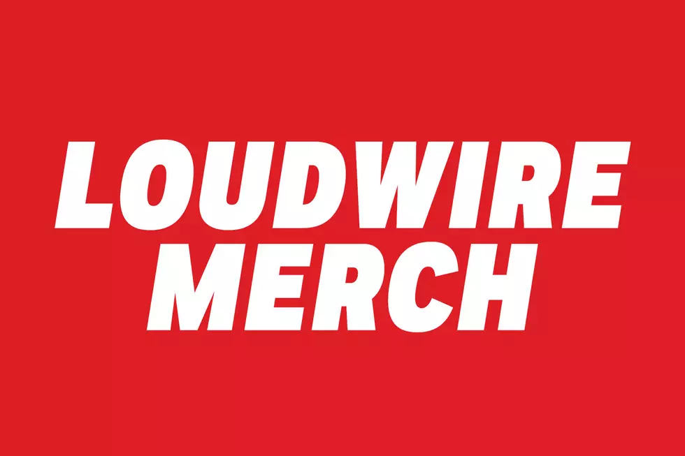 loudwire merch graphic