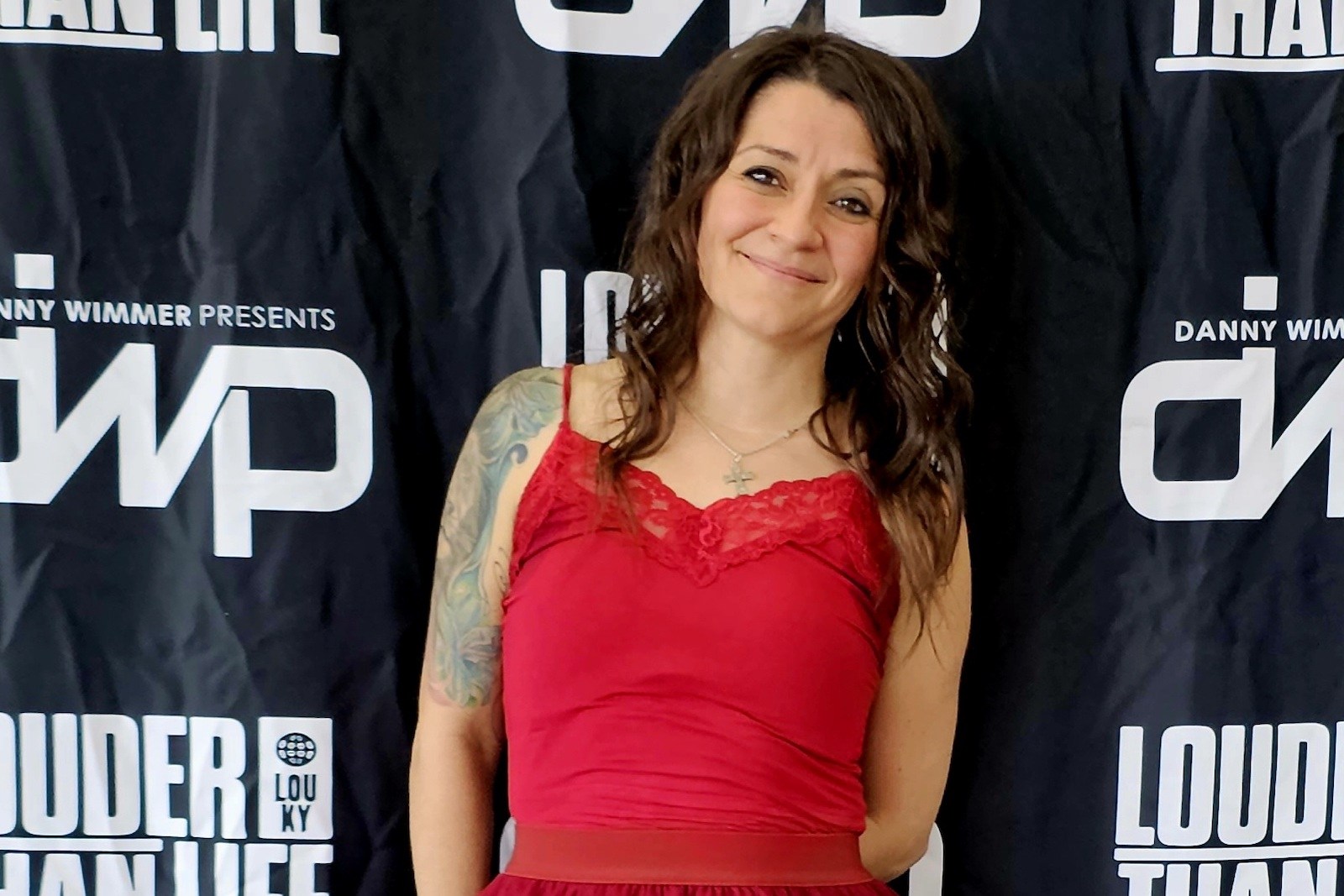 Lacey Sturm Reflects on Career, Friendships + More