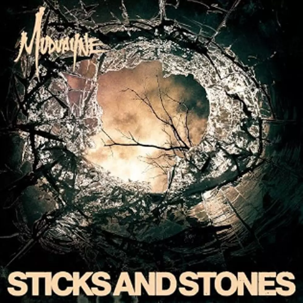 mudvayne sticks and stones