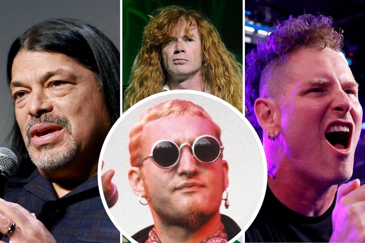 Rockers Reflect on Legacy of Layne Staley in New Book Rockers Reflect on Legacy of Layne Staley in New Book