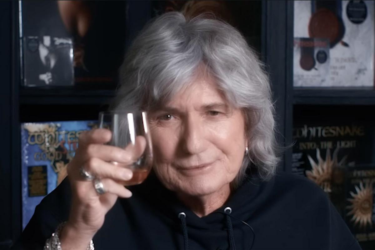 Whitesnake’s David Coverdale Confirms His Retirement Whitesnake’s David Coverdale Confirms His Retirement