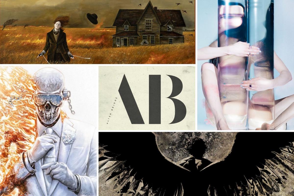 The Most Anticipated Rock + Metal Albums of 2026