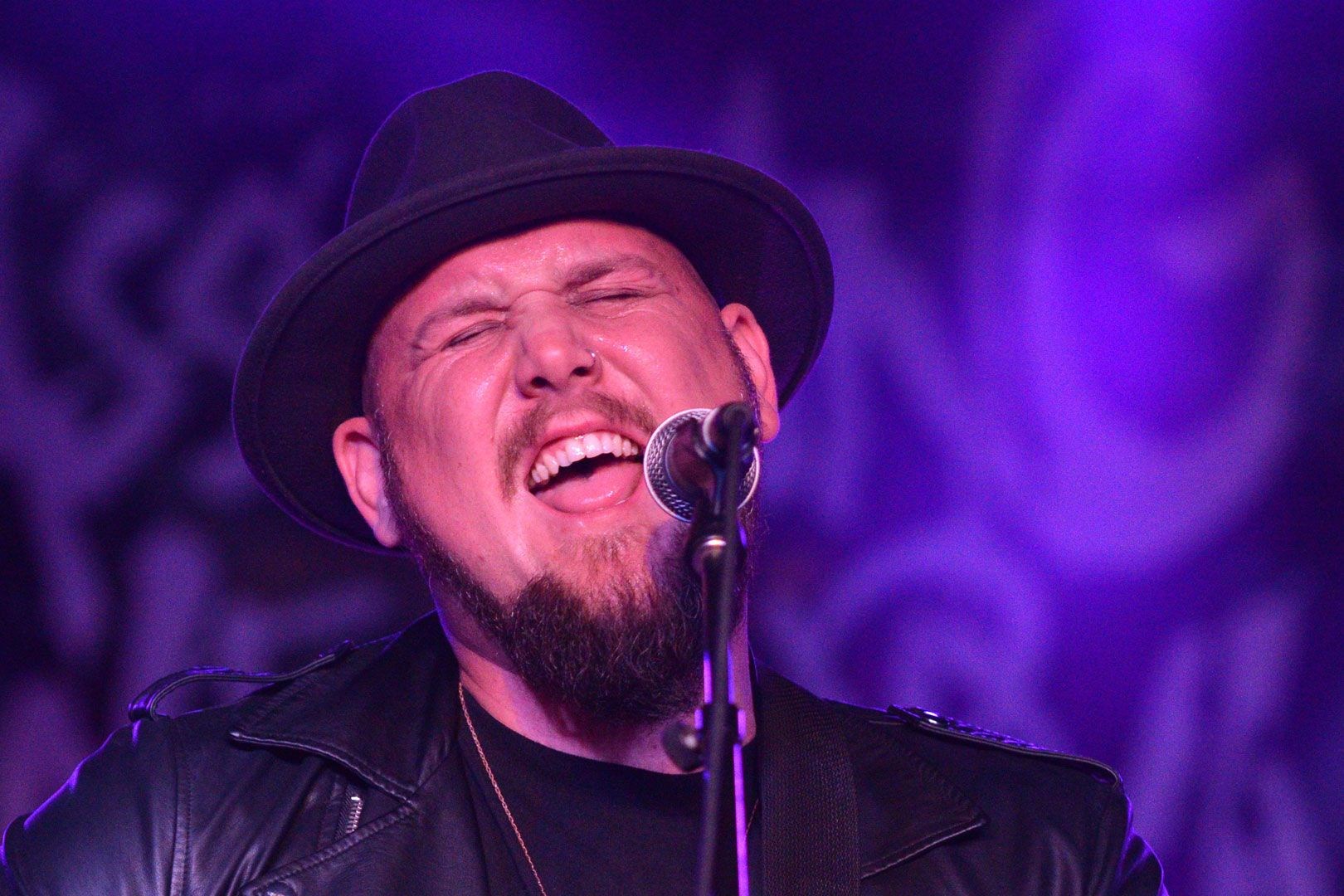 Atreyu Singer Reveals the Rule Impacting Their Current Music