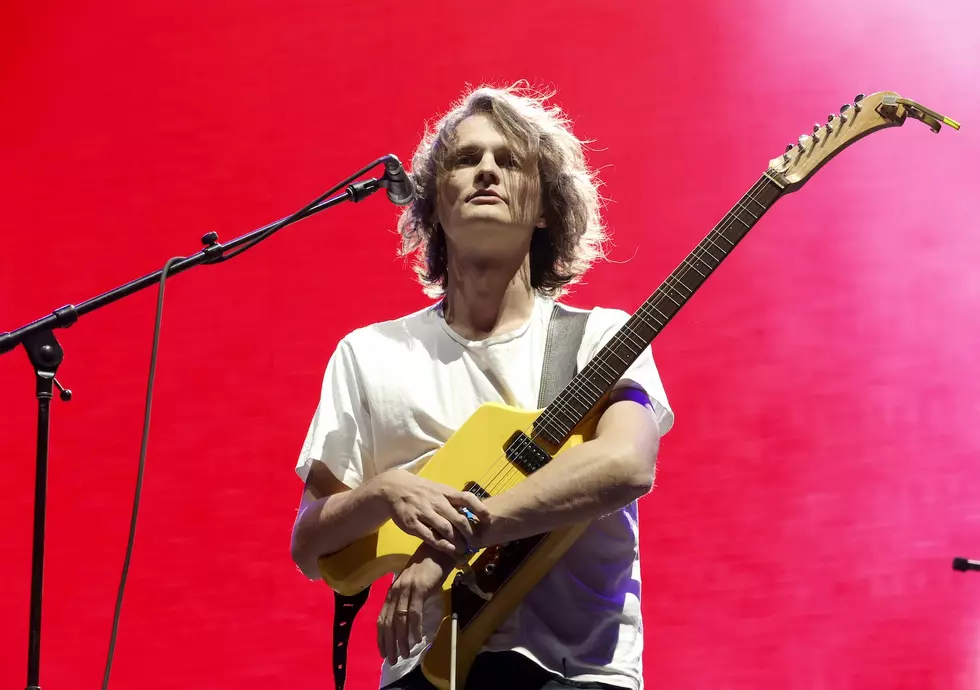 Getty Images for Coachella