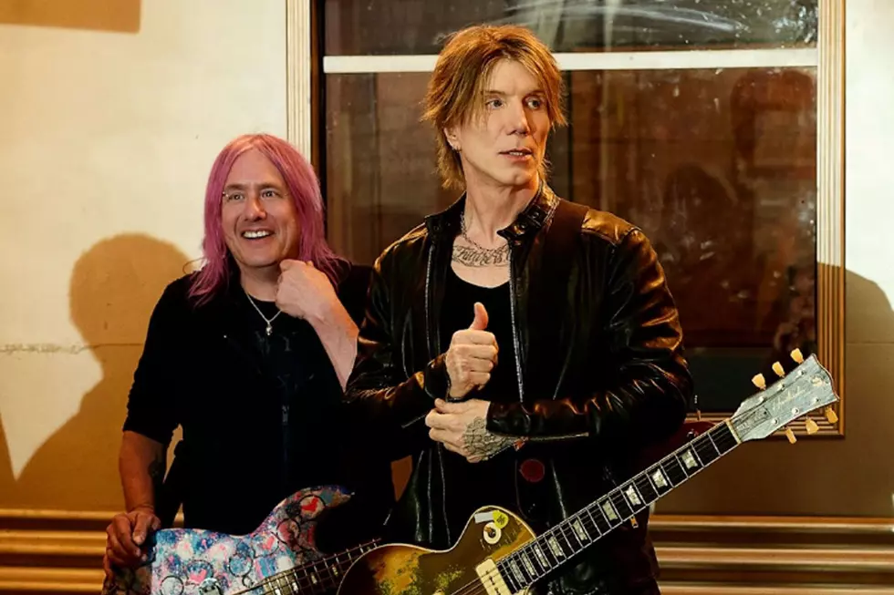 goo goo dolls in 2025