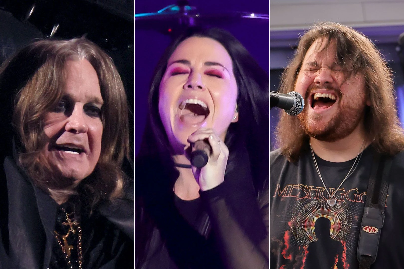 Ozzy Osbourne NFT Shortlink Error Could Have Cost Fans Thousands