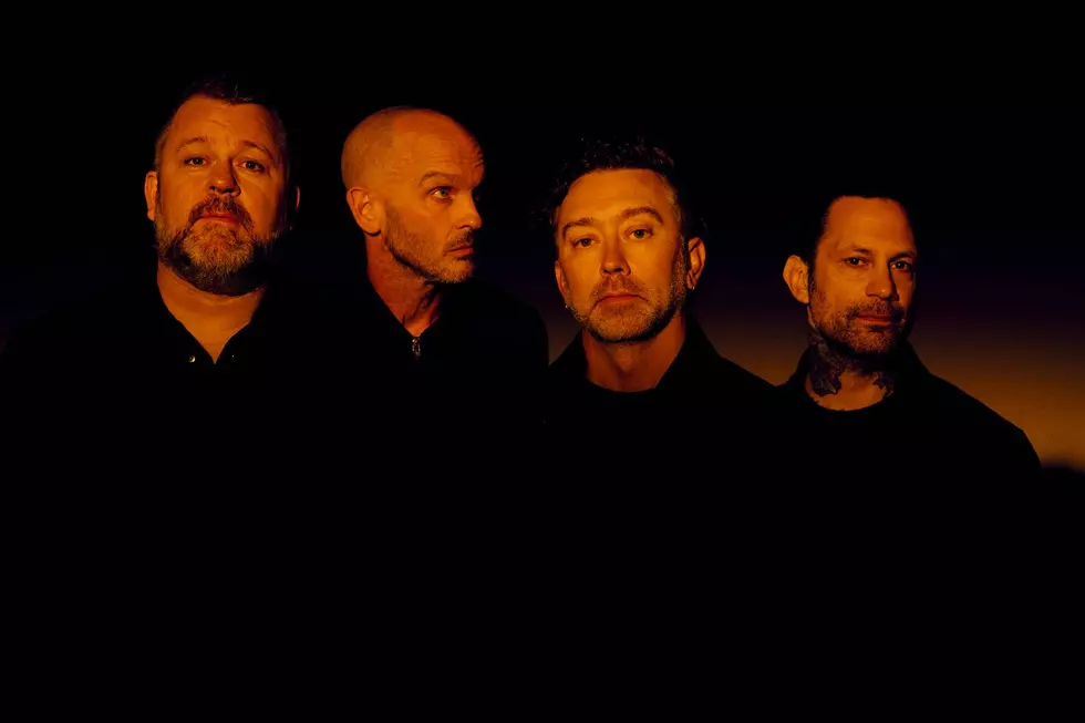 rise against in 2025