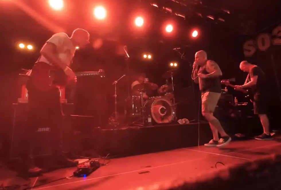 saetia performing in Berline