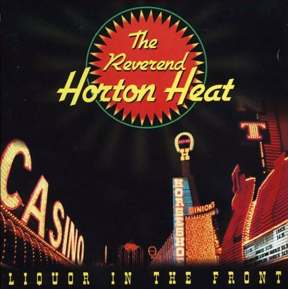 reverend horton heat, liquor in the front album cover